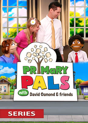 Primary Pals