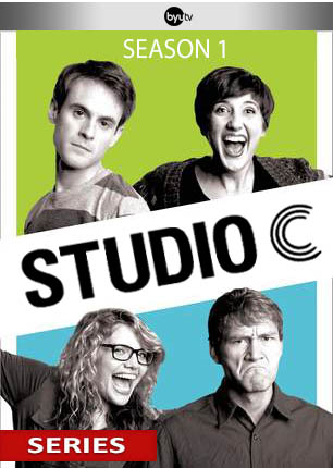 Studio C: Season 1