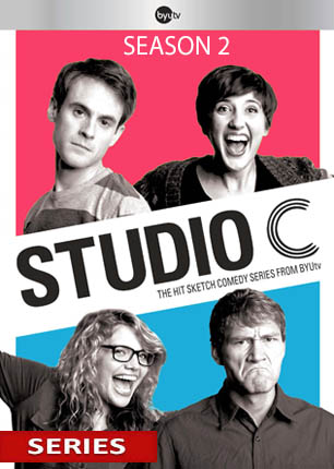 Studio C: Season 2