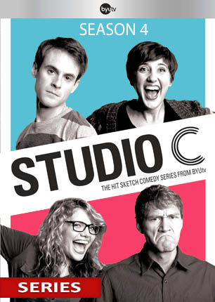 Studio C: Season 4