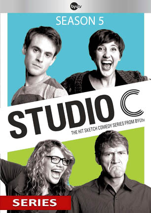 Studio C: Season 5