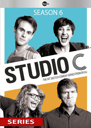 Studio C: Season 6