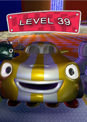 Auto-B-Good: Level 39