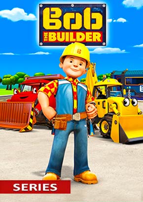 Bob the Builder Series