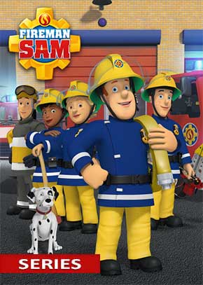 Fireman Sam