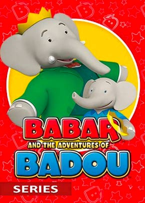 Babar and the Adventures of Badou