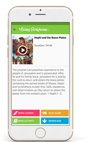 Living Scriptures Streaming – Unlimited Uplifting Movies for LDS ...