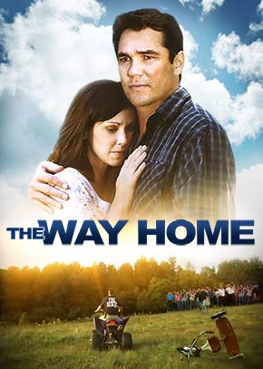 The Way Home