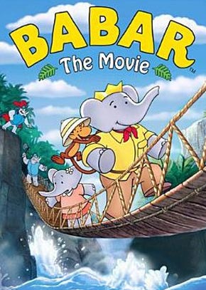 Babar the Movie