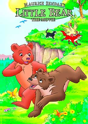 Little Bear: The Movie