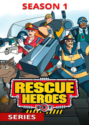 Rescue Heroes