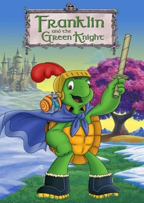 Franklin and the Green Knight