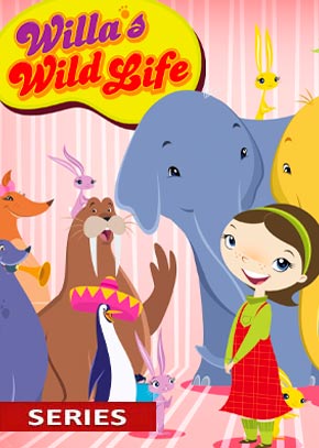 Willa's Wild Life