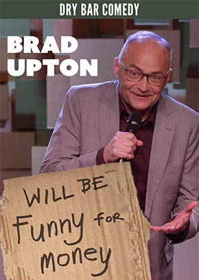 The Comedy Collection - Living Scriptures