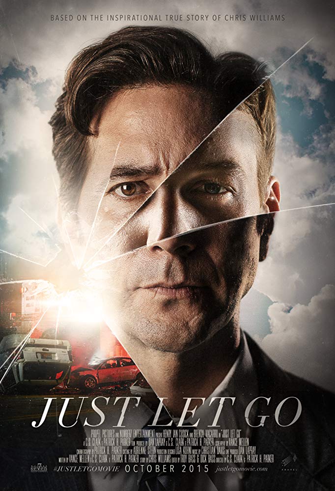 Just Let Go (2015) GS - Living Scriptures