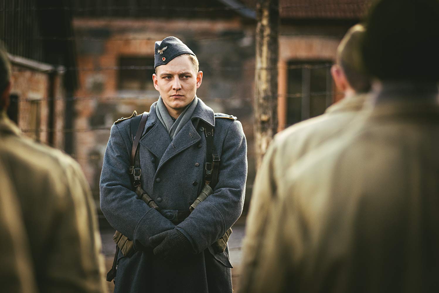 Instrument of War (2017) Living Scriptures