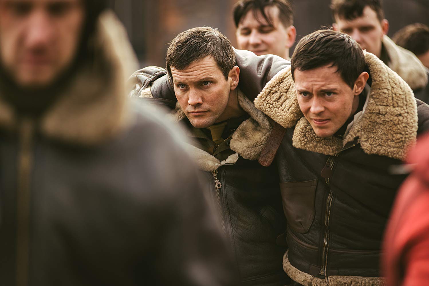 Instrument of War (2017) Living Scriptures