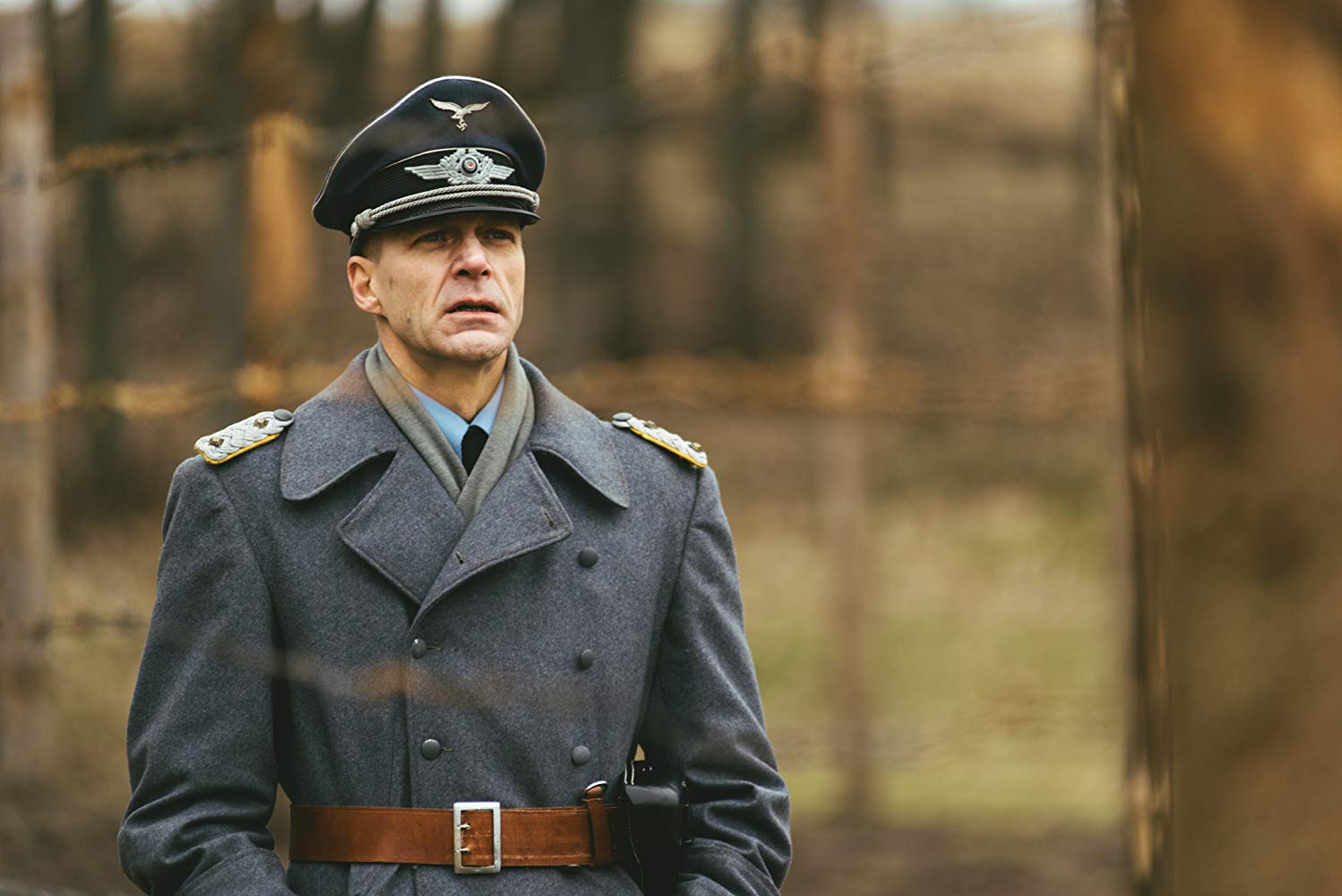 Instrument of War (2017) Living Scriptures