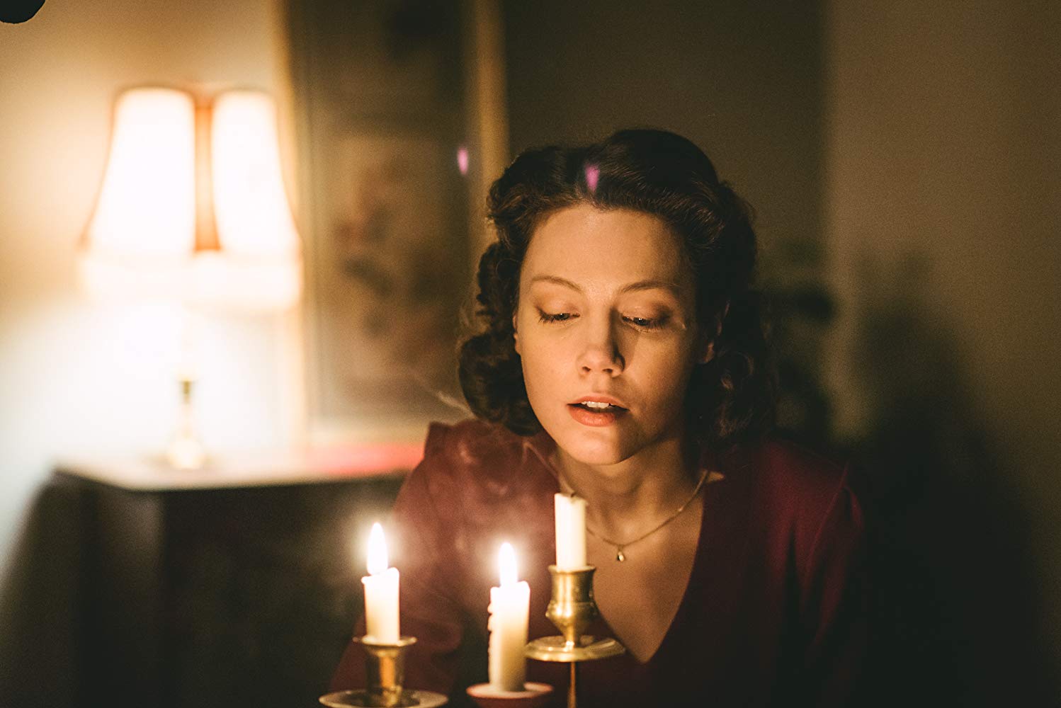 Instrument of War (2017) Living Scriptures