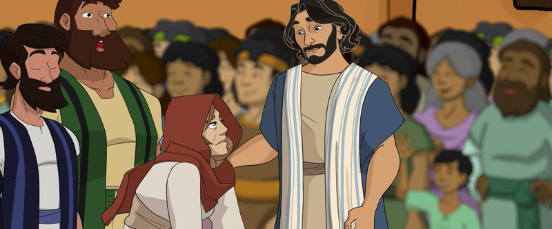 Come Follow Me, Matthew 9-10