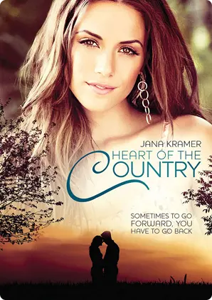 Heart of the Country movie