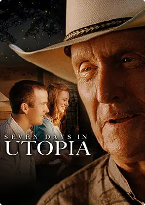 Seven Days in Utopia