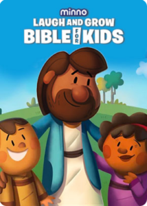 Living Scriptures+: Watch Thousands of Christian Movies