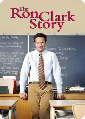 The Ron Clark Story | starring Matthew Perry