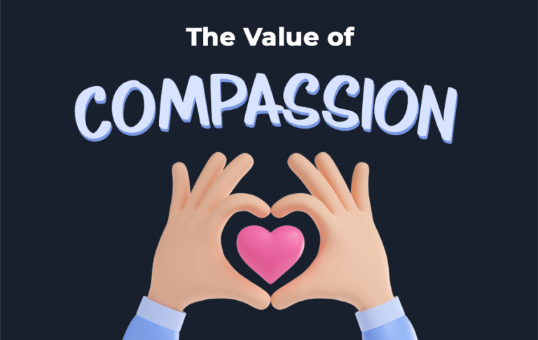 The Value of Compassion