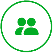 Children and family profiles for individual streaming preferences