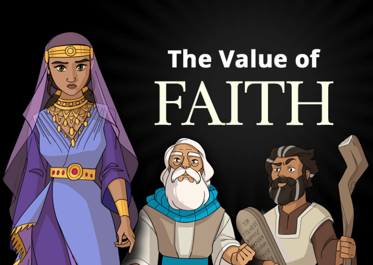 The Value of Faith