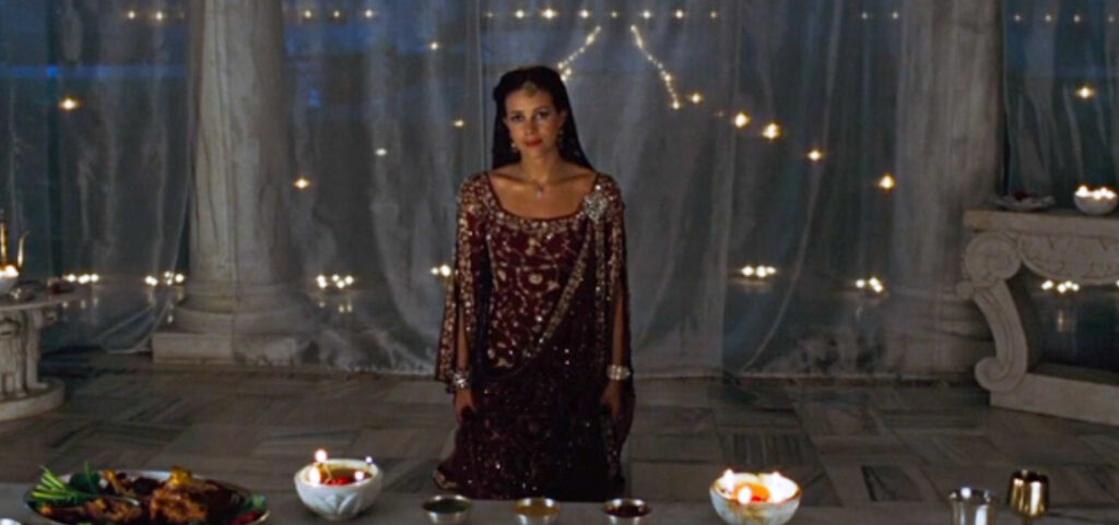 One Night with the King: A story of Queen Esther