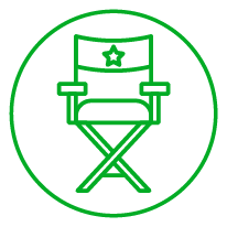 Support creators of wholesome Christian entertainment