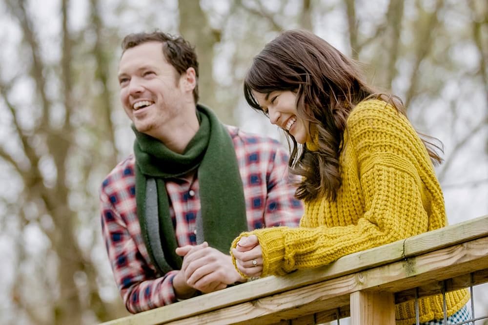 Midway to Love | Hallmark movie