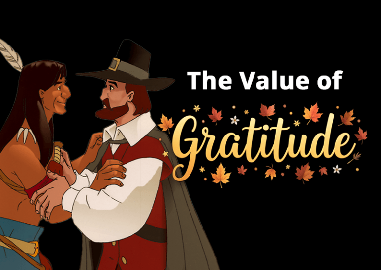 Movies about the Value of Gratitude