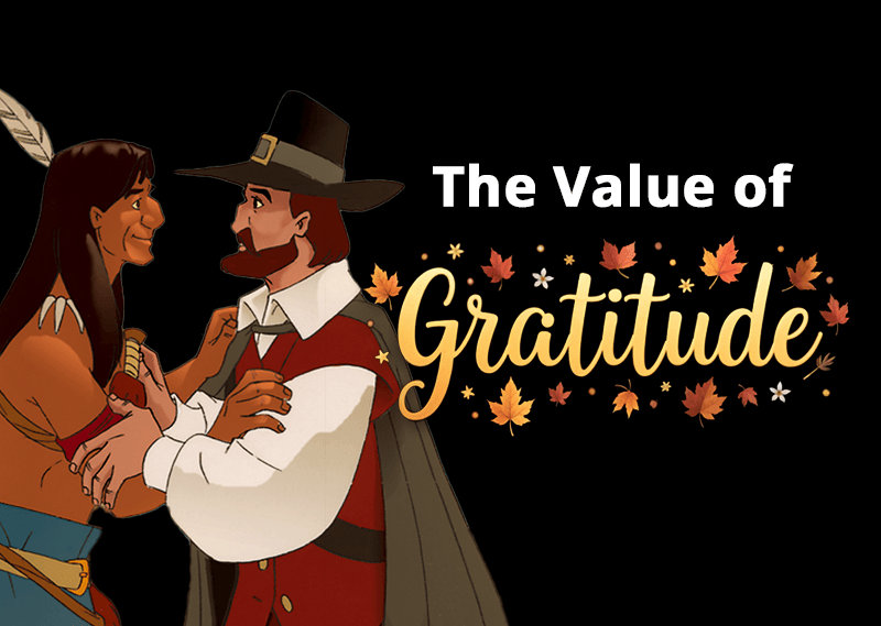 Movies about the Value of Gratitude