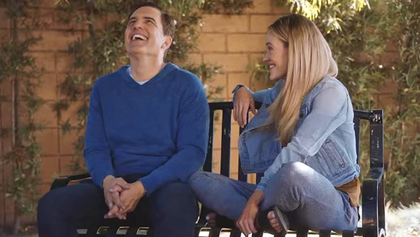 Faith, Hope & Love Movie