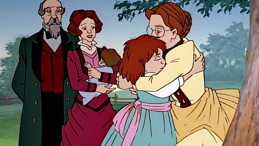 Animated Hero Classics: Helen Keller