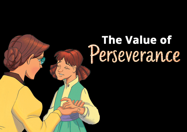 The Value of Perserverance