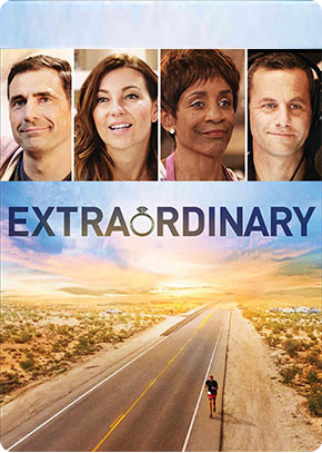 Extraordinary - Movie