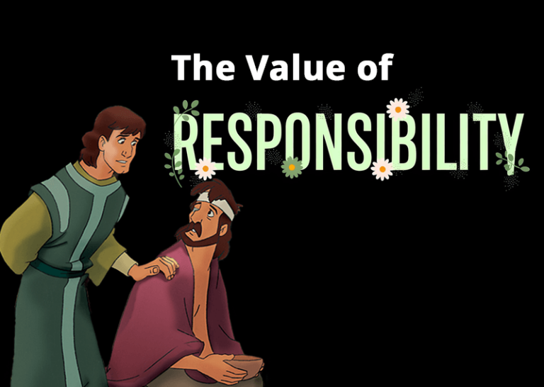 The Value of Responsibility