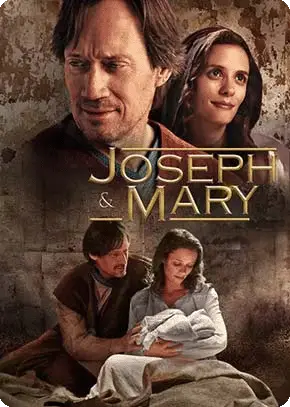 Joseph & Mary: Christ-centered Christmas movies