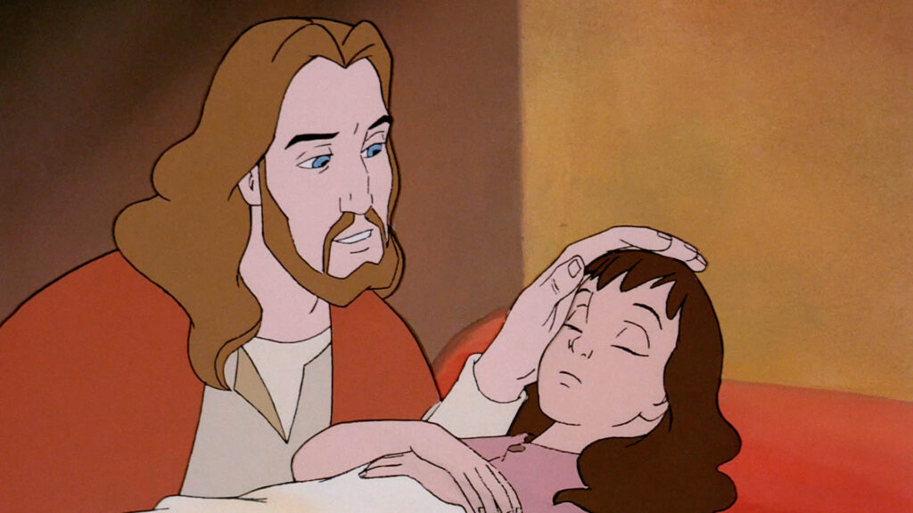 Miracles of Jesus