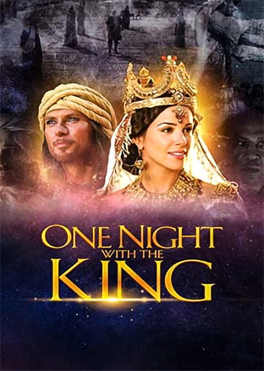 One Night With The King - A movie about Queen Esther
