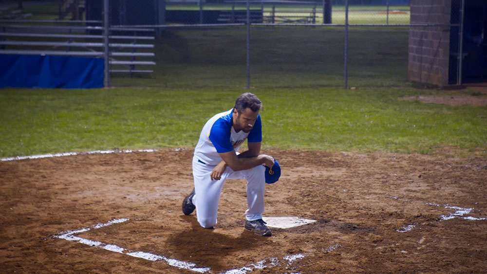 Running the Bases Movie