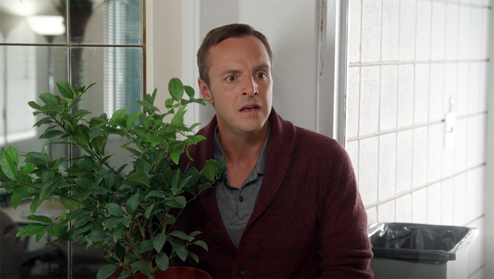 Root of the Problem Movie