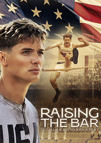 Raising the Bar: The Alma Richards Story