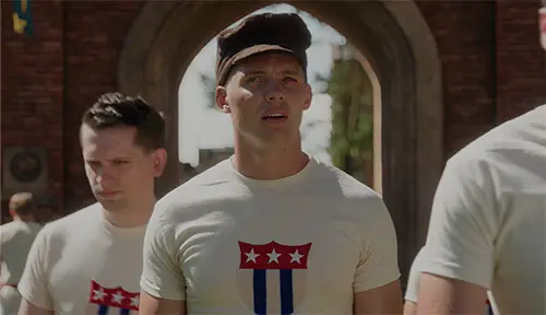 Raising the Bar Clip