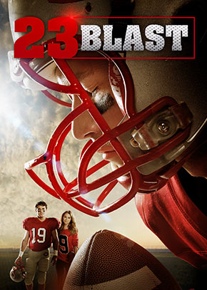 23 Blast