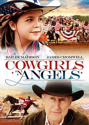Cowgirls 'N Angels